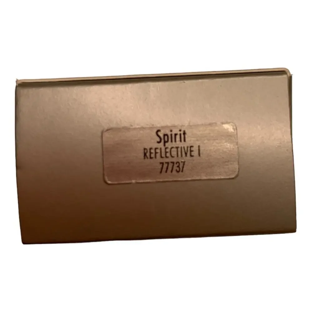 Sebastian Trucco Eyeshadow Spirit Reflective I 77737 New Old Stock